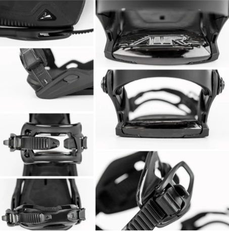 Easyrider Nitro One Ultra Black 2025