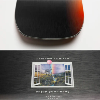 Easyrider Nitro Optiysm 2025