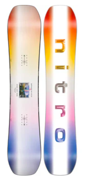 easyrider Nitro Optiysm Womens 2025