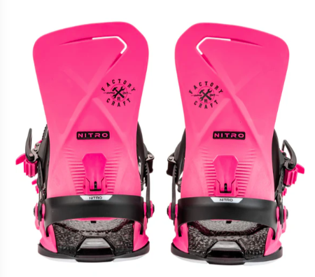 Easyrider Nitro Phantom Factory Craft 2025