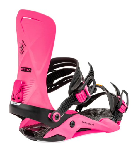 easyrider Nitro Phantom Factory Craft 2025