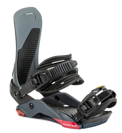 Easyrider Nitro Phantom Midnight 2025