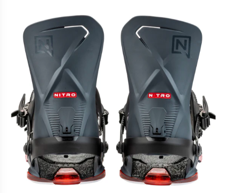 Easyrider Nitro Phantom Midnight 2025