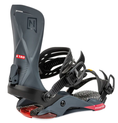 easyrider Nitro Phantom Midnight 2025