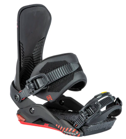 Easyrider Nitro Phantom + Ultra Black 2025