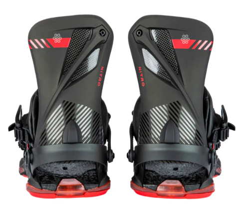 Easyrider Nitro Phantom + Ultra Black 2025