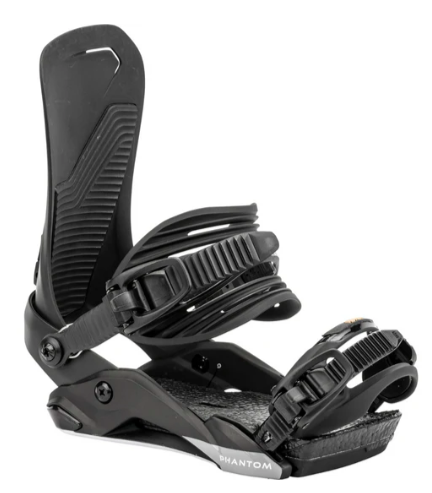 Easyrider Nitro Phantom Ultra Black 2025