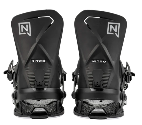 Easyrider Nitro Phantom Ultra Black 2025