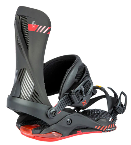 easyrider Nitro Phantom + Ultra Black 2025