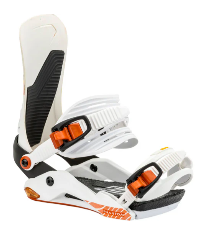 Easyrider Nitro Phantom X Volcom 2025