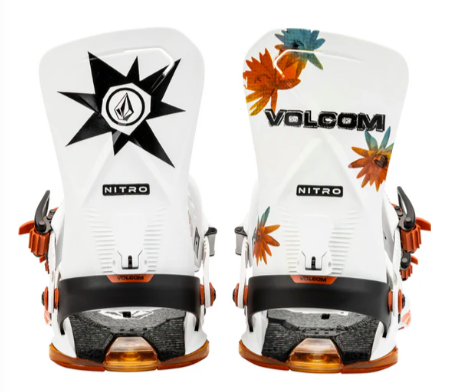 Easyrider Nitro Phantom X Volcom 2025