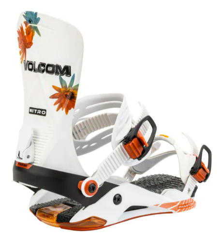 easyrider Nitro Phantom x Volcom 2025