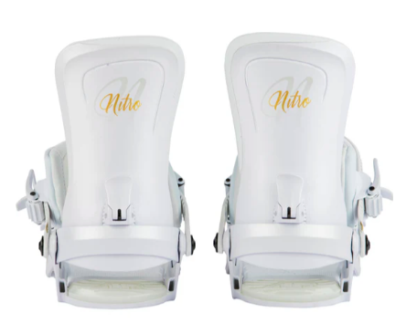 Easyrider Nitro Poison Champagne 2025