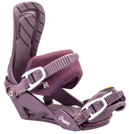 Easyrider Nitro Poison Deep Purple 2025