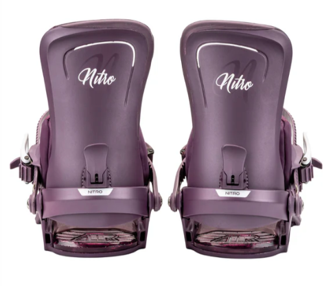 Easyrider Nitro Poison Deep Purple 2025