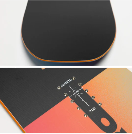 Easyrider Nitro Prime Chroma Cam-Out 2026