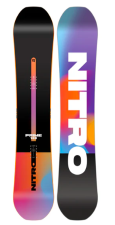 easyrider Nitro Prime Chroma Cam-Out 2026