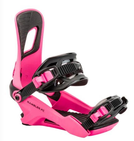 Easyrider Nitro Rambler Factory Craft 2025