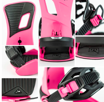 Easyrider Nitro Rambler Factory Craft 2025