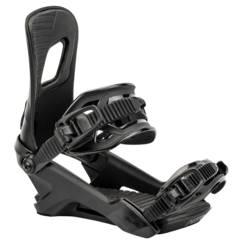 Easyrider Nitro Rambler Ultra Black 2025