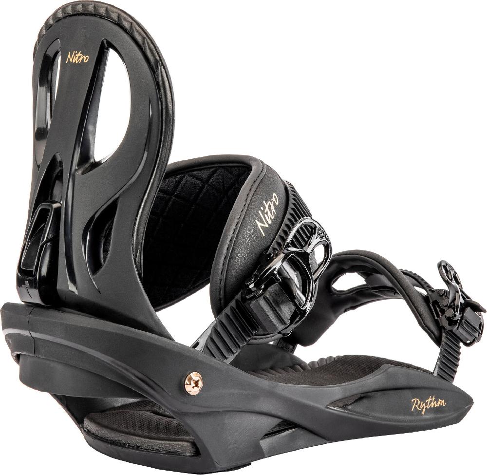 easyrider Nitro Rythm Black Bronze 2025