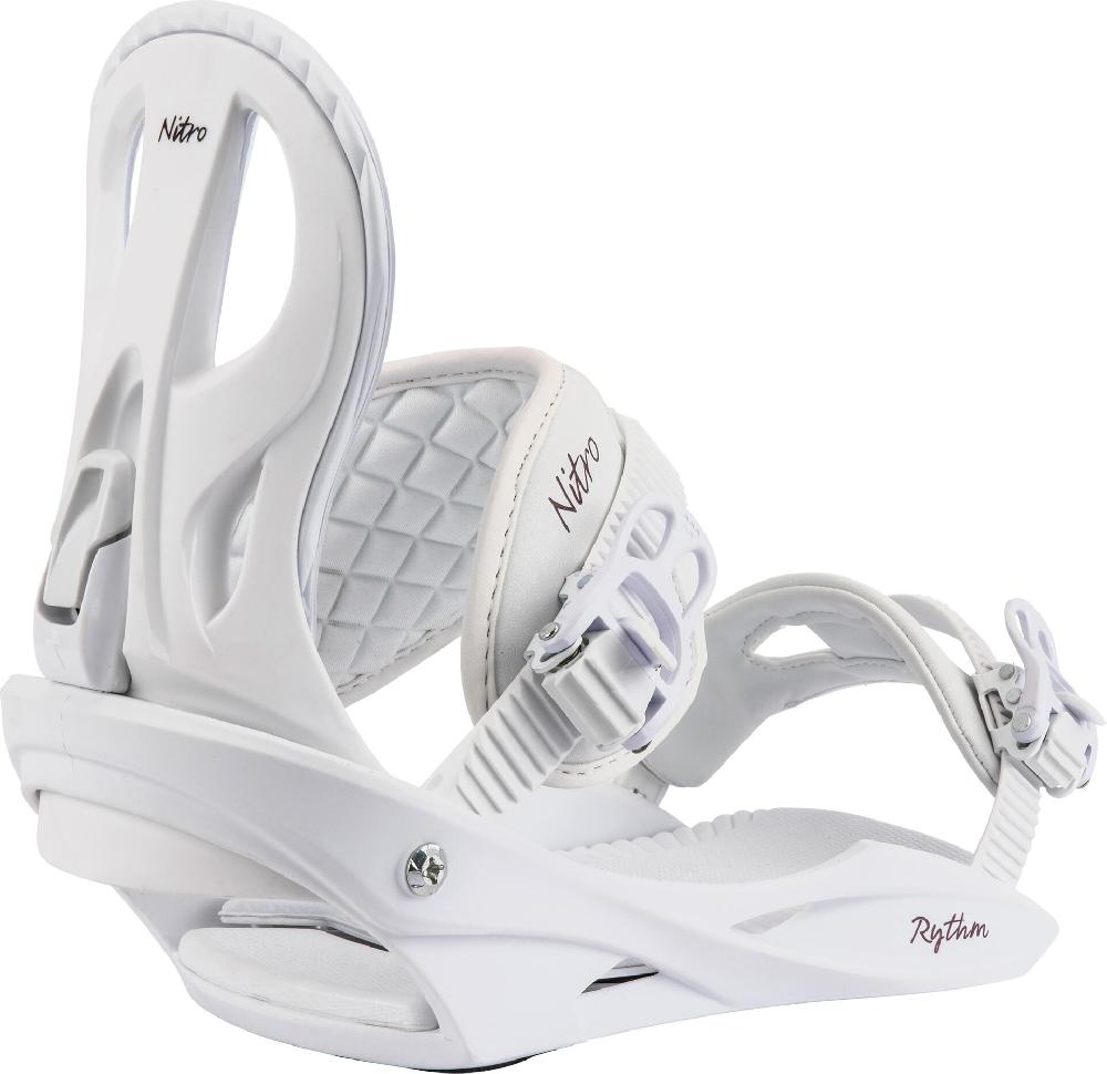 easyrider Nitro Rythm White Plum 2025