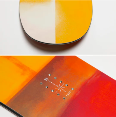 Easyrider Nitro Santoku 2025