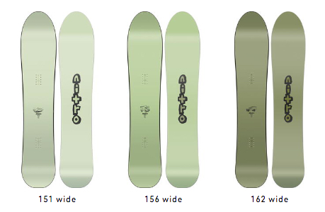 Easyrider Nitro Slash