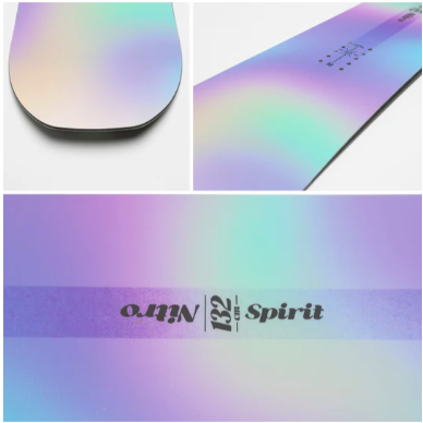 Easyrider Nitro Spirit 2026