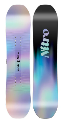 easyrider Nitro Spirit 2026