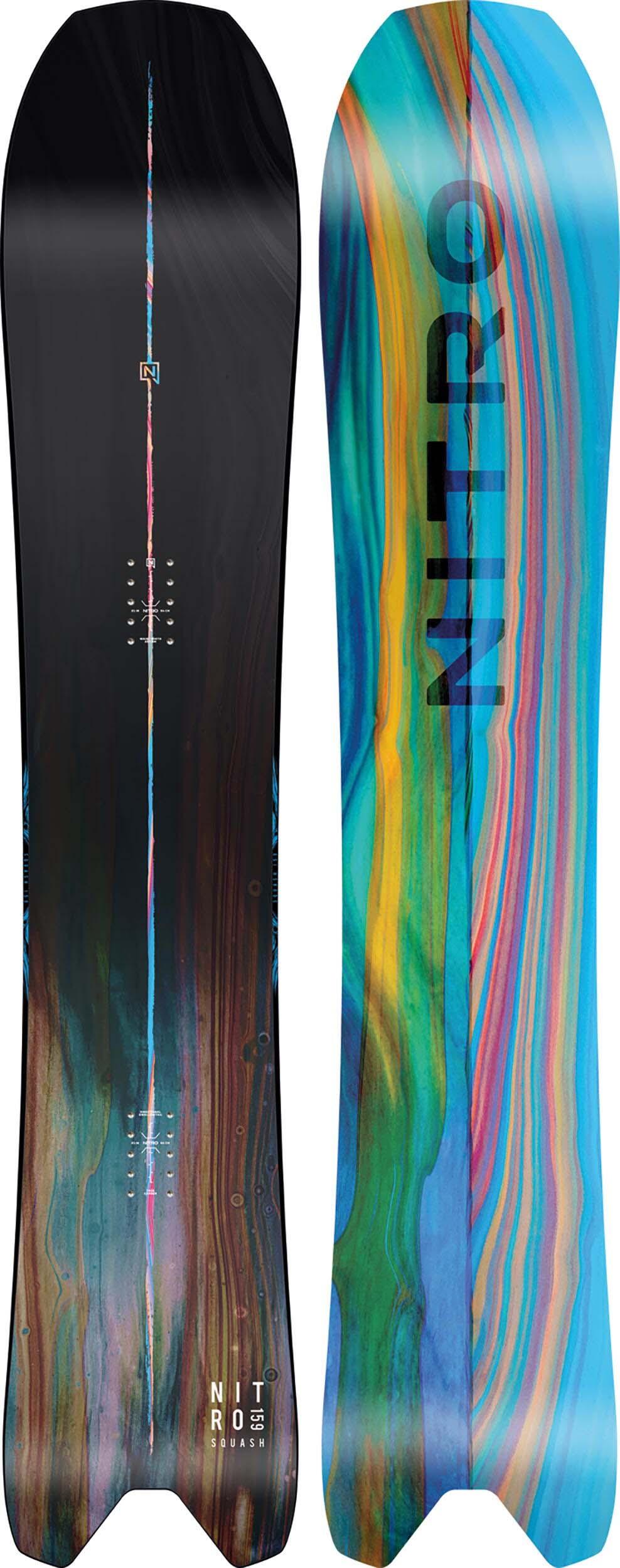 easyrider Nitro Squash 2025