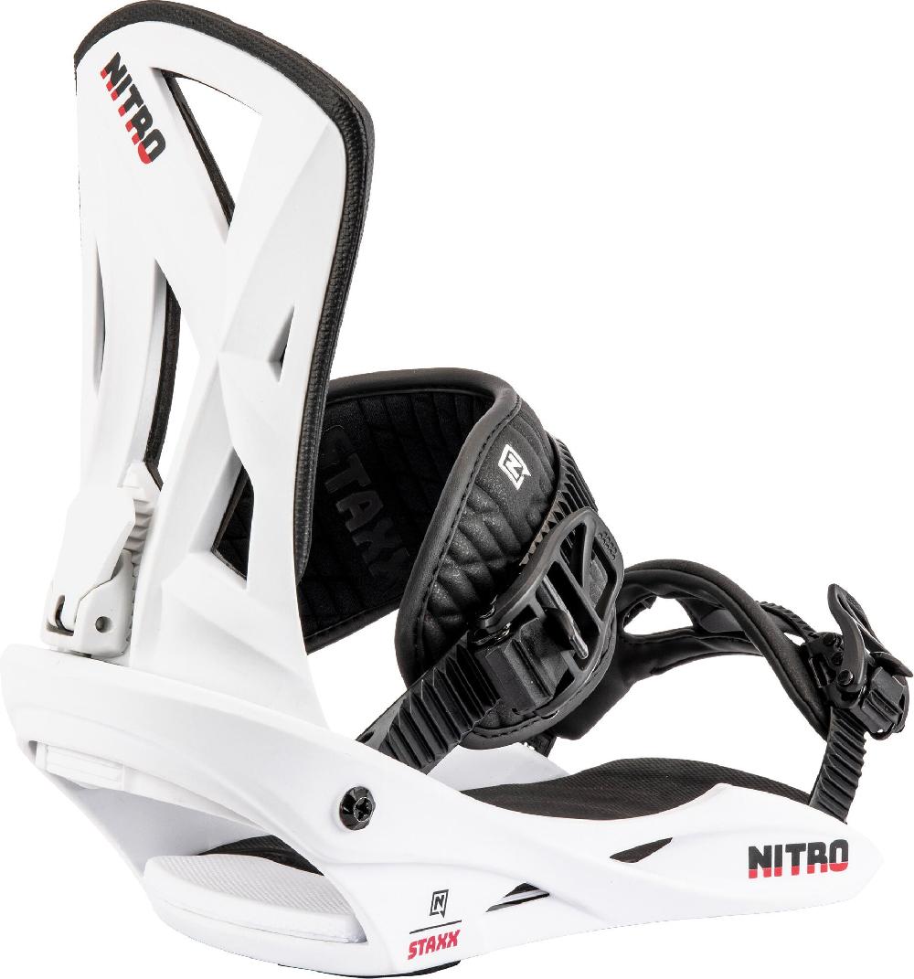 easyrider Nitro Staxx White 2025