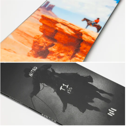 Easyrider Nitro T1 2025