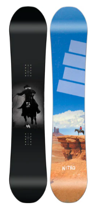 easyrider Nitro T1 2025