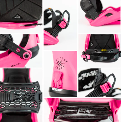 Easyrider Nitro Team Factory Craft 2025