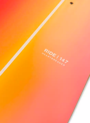 Easyrider Ride Heartbreaker 2025