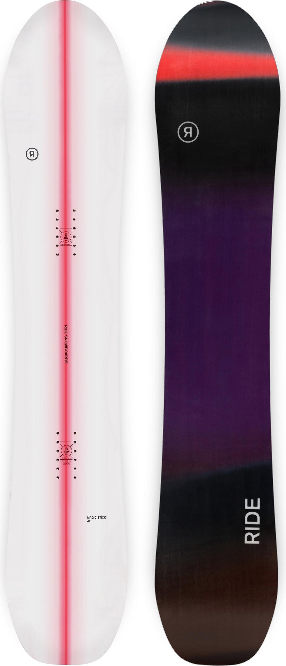 Easyrider Ride Magic Stick