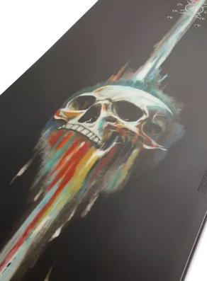 Easyrider Ride Shadowban 2025