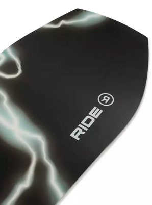 Easyrider Ride TwinPig 2025