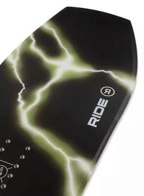 Easyrider Ride Warpig 2025