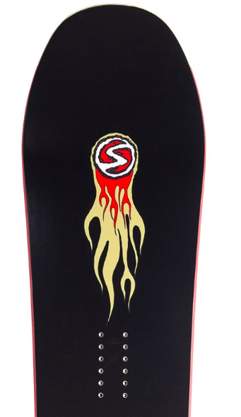 Easyrider Sims Fakie 2025