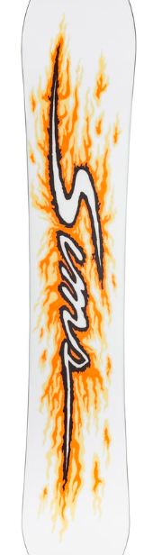 Easyrider Sims Fakie 2025