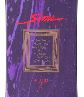 Easyrider Sims Fluid 2025