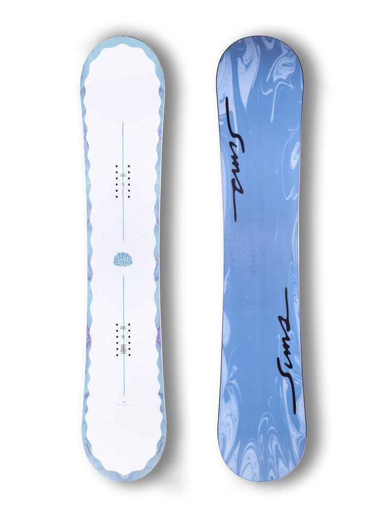 easyrider Sims Fluid