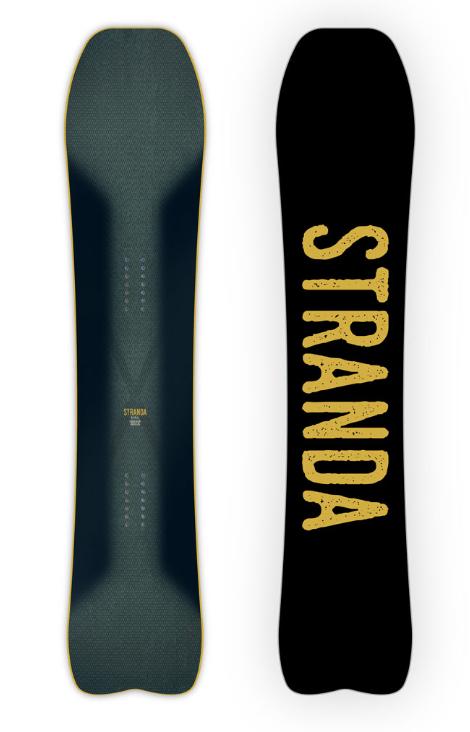 easyrider Stranda Biru 2026