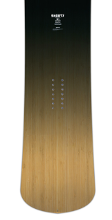 Easyrider Stranda Shorty 2026