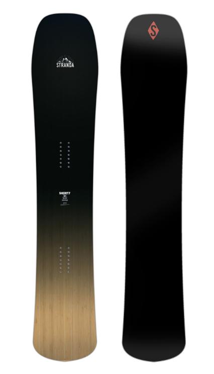 easyrider Stranda Shorty 2026