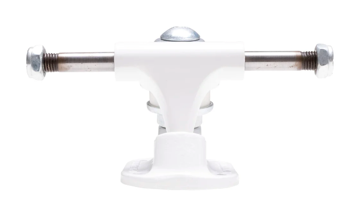 Easyrider The Heated Wheel Polarizer Trucks