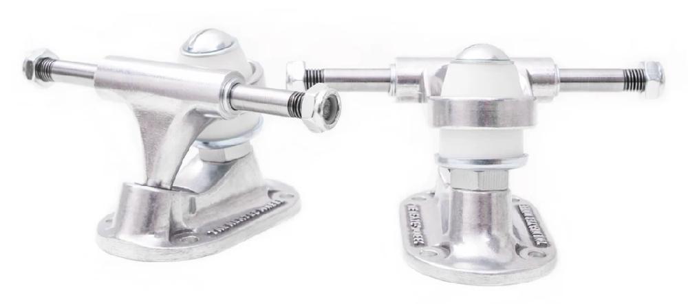 easyrider The Heated Wheel Polarizer Trucks