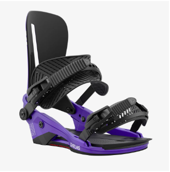 Easyrider Union Atlas Metallic Purple 2025